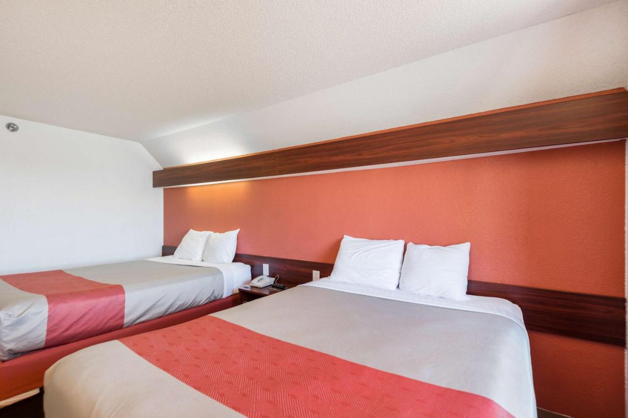 Motel 6-Olathe, Ks エクステリア 写真