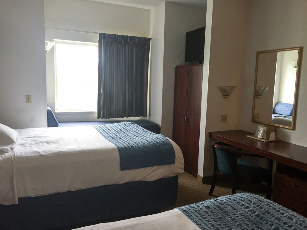 Motel 6-Olathe, Ks 部屋 写真