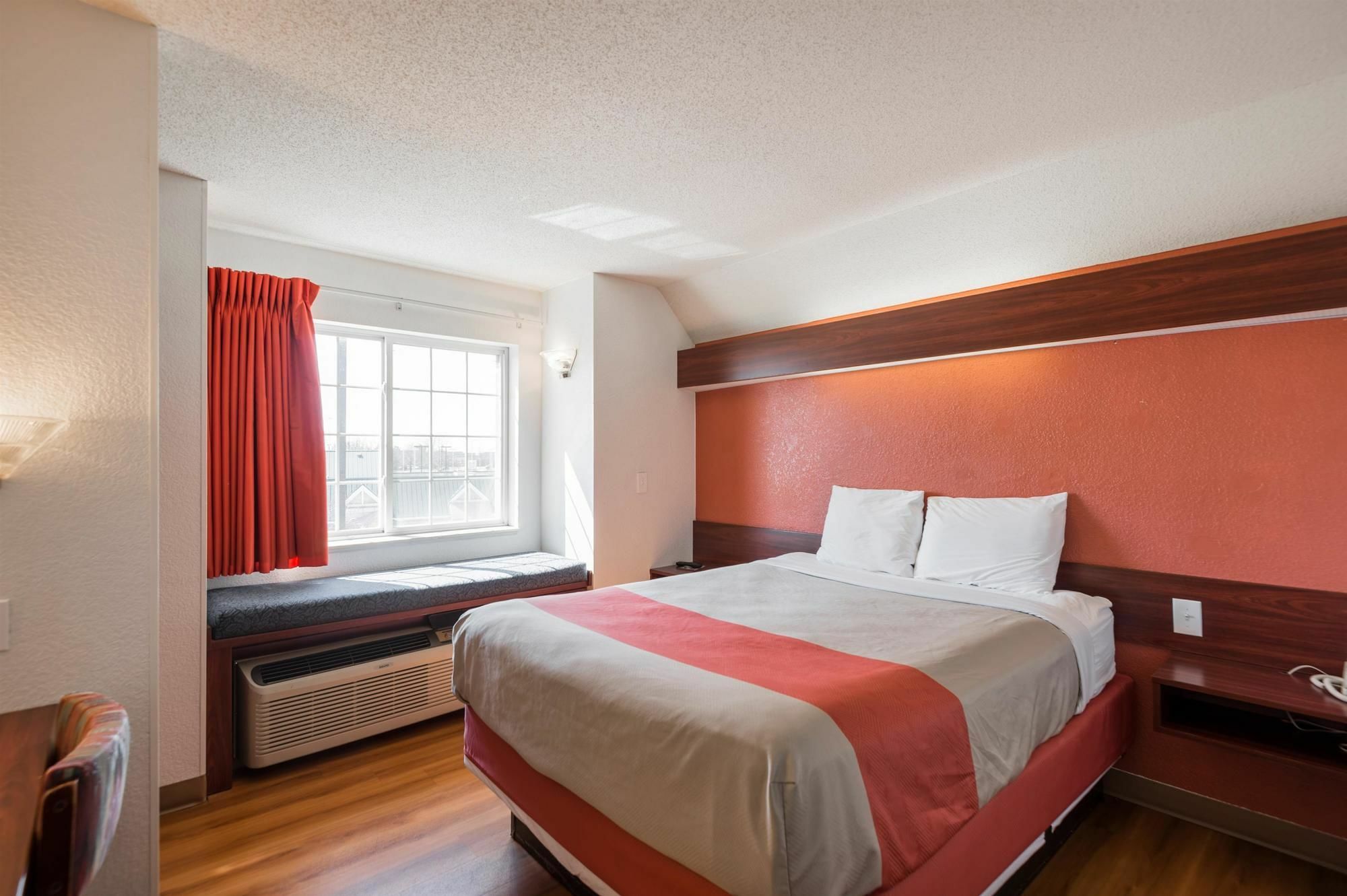 Motel 6-Olathe, Ks エクステリア 写真
